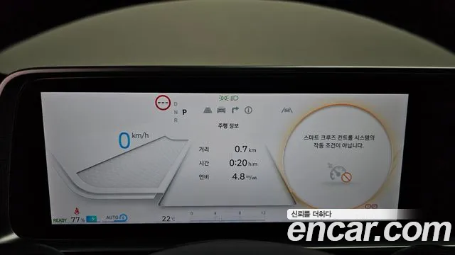 Hyundai Ioniq 6 — Фото автомобиля 8