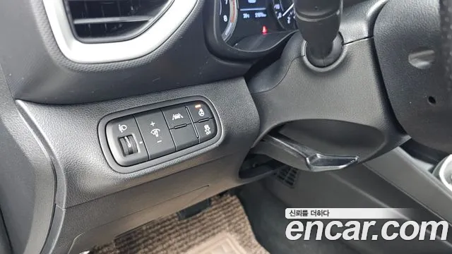 Hyundai Venue Venue 1.6 Modern Plus — Фото автомобиля 20