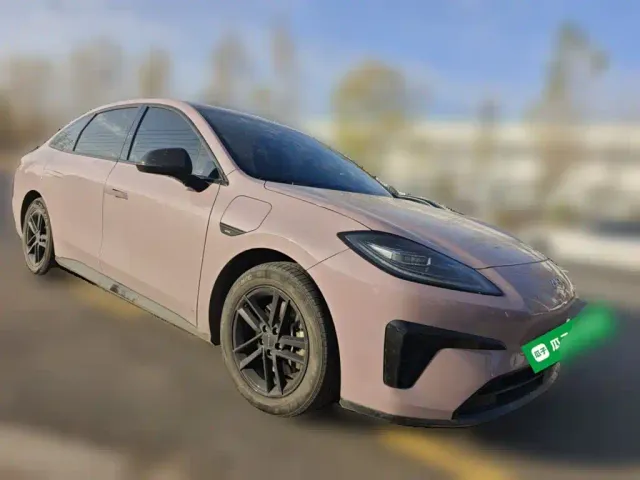 GAC Aion RT — Фото автомобиля 24