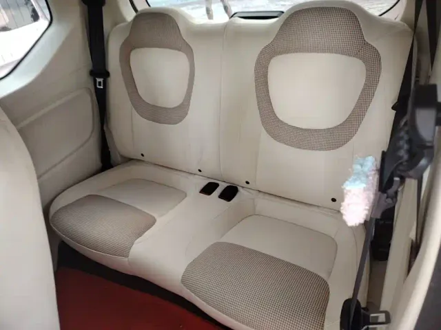Wuling Hongguang Mini EV — Фото автомобиля 16