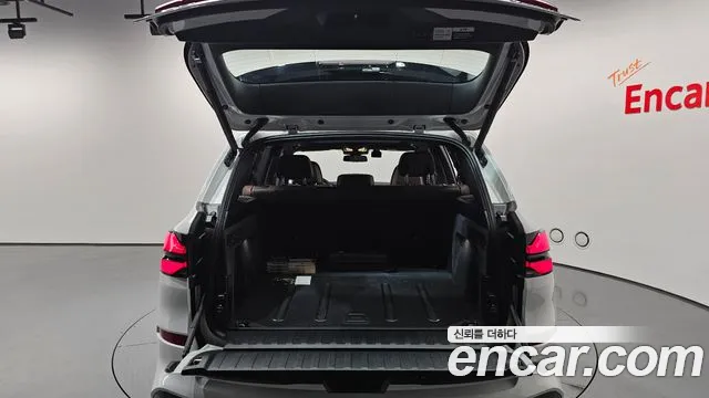 BMW X5 xDrive 40i M Sport — Фото автомобиля 20