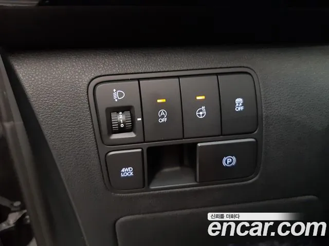 Hyundai Staria Staria 4WD Lounge 7 мест — Фото автомобиля 18