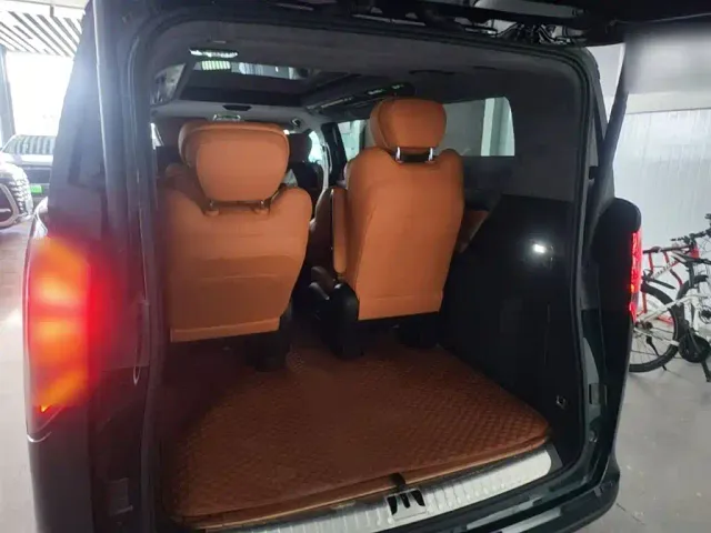 Geely Yizhen L380 — Фото автомобиля 18