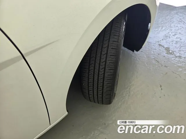 Hyundai Avante CN7 — Фото автомобиля 19