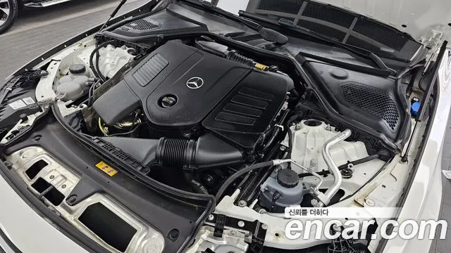 Mercedes-Benz E-Class — Фото автомобиля 6