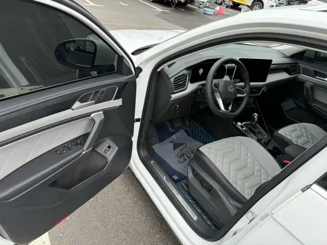 Volkswagen Tayron — Фото автомобиля 7