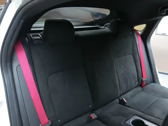 Honda Civic — Фото автомобиля 13