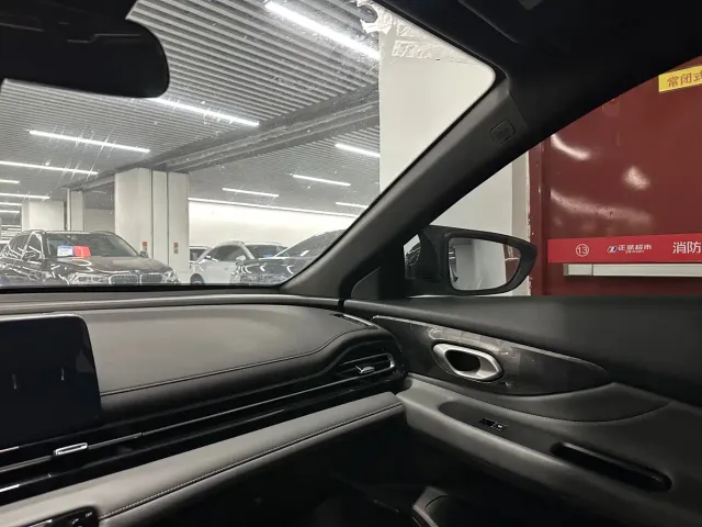 GAC Trumpchi Emkoo — Фото автомобиля 10