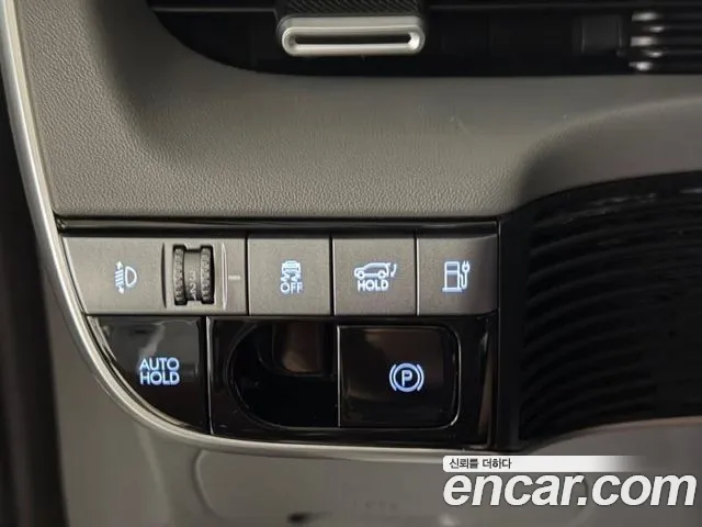 Hyundai Ioniq5 Long Range AWD — Фото автомобиля 27