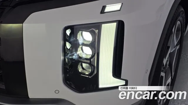 Hyundai Palisade The New — Фото автомобиля 7