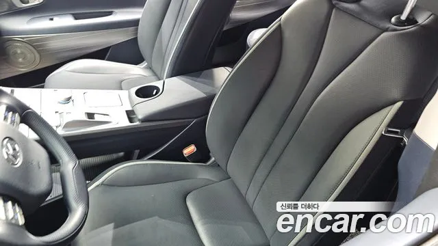 Hyundai Nexo Nexo Premium — Фото автомобиля 24