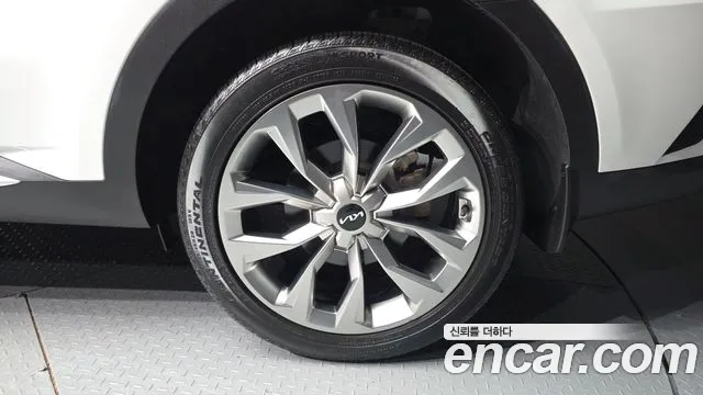 Kia Sorento 4th Gen — Фото автомобиля 5