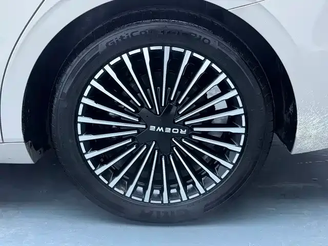 Roewe M7 DMH — Фото автомобиля 14