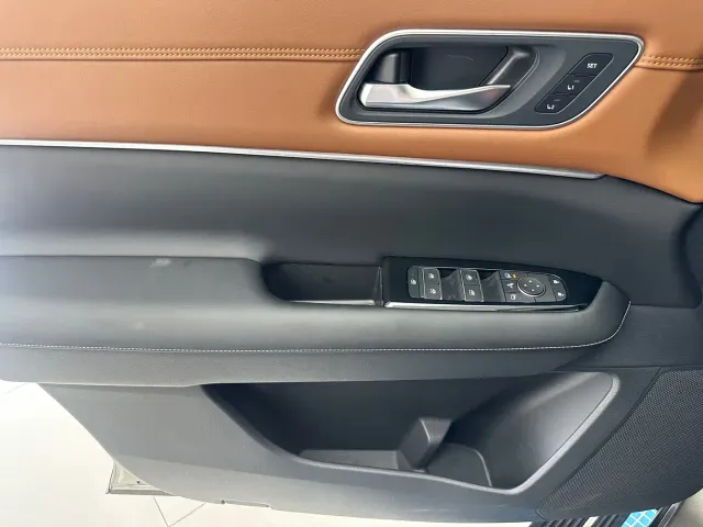 Nissan Terra — Фото автомобиля 18