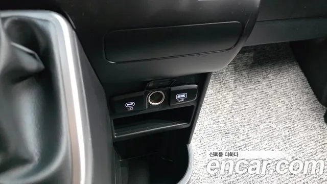 Hyundai Staria — Фото автомобиля 27