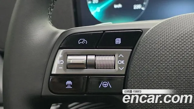 Hyundai Ioniq 5 — Фото автомобиля 23