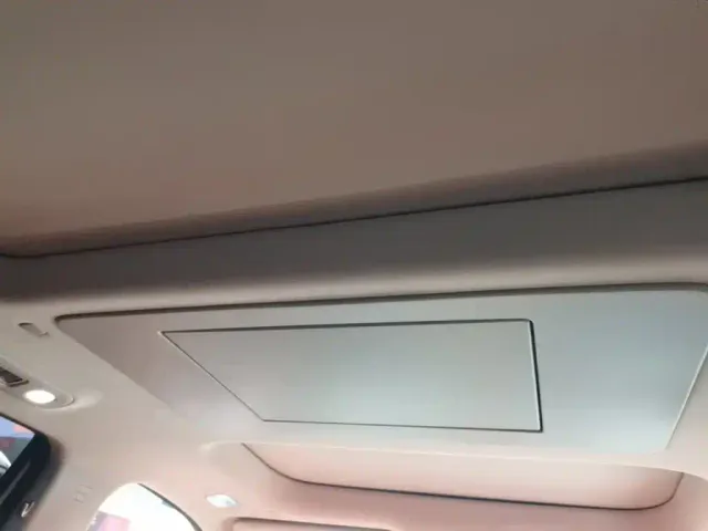 GAC Trumpchi Xiangwang S9 — Фото автомобиля 17