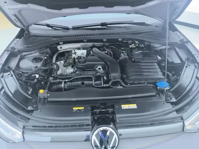 Volkswagen Lavida 2025 PRO 1.5T — Фото автомобиля 10