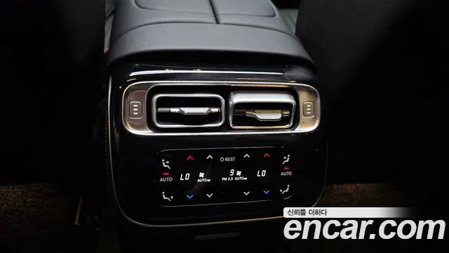 Mercedes-Benz S-Class S-класс W223 — Фото автомобиля 25