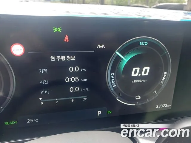 Hyundai Grandeur GN7 — Фото автомобиля 14
