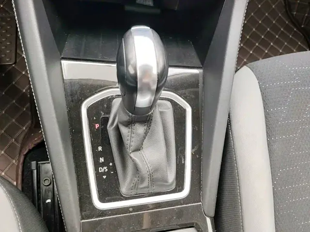 Jetta VS5 — Фото автомобиля 13