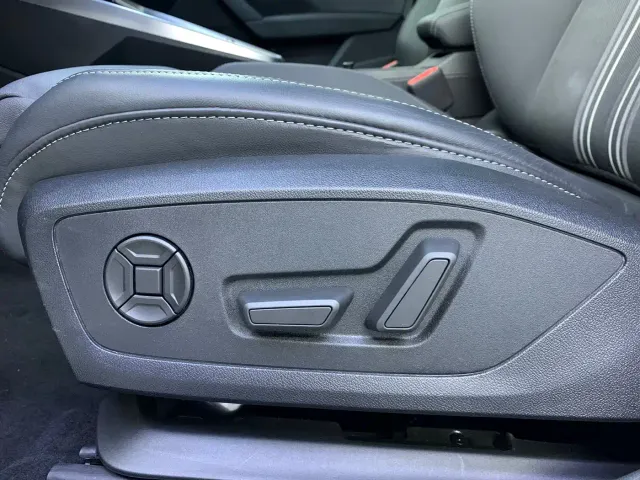 Audi A3 — Фото автомобиля 11