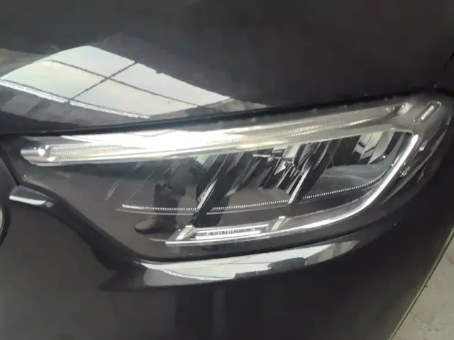 Mercedes-Benz GLC-Class — Фото автомобиля 5