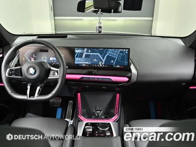 BMW X3 — Фото автомобиля 7