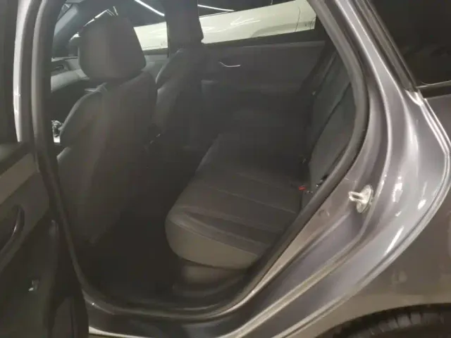 BYD Qin PLUS — Фото автомобиля 16