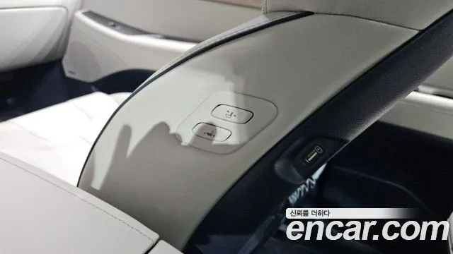 Hyundai Palisade Palisade Дизель 2.2 2WD — Фото автомобиля 25