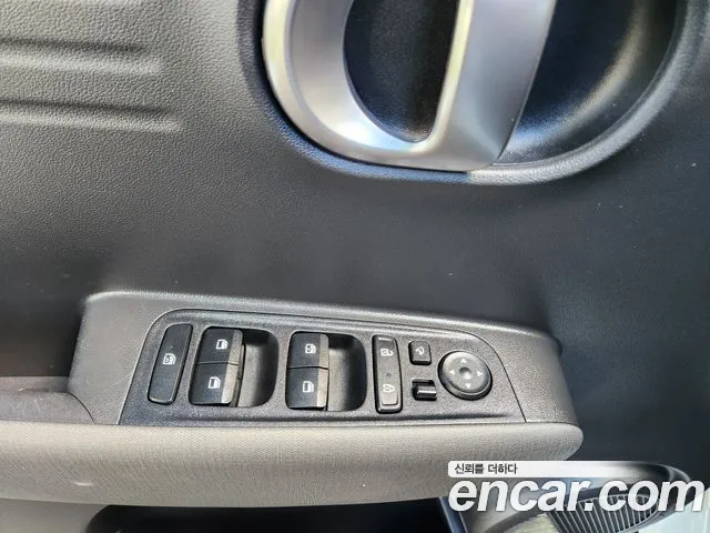Hyundai Casper — Фото автомобиля 8