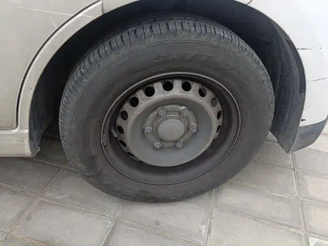 Wuling Motors Wuling Yangguang 2024 300km Comfort Passenger Version 60kW — Фото автомобиля 6
