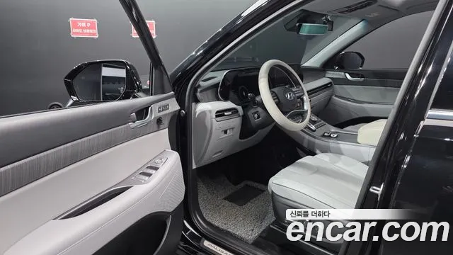 Hyundai Palisade The New — Фото автомобиля 15
