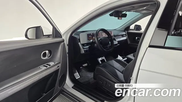 Hyundai Ioniq5 Ioniq5 — Фото автомобиля 10