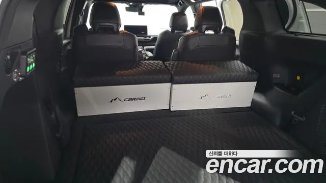 Toyota Sienna — Фото автомобиля 15