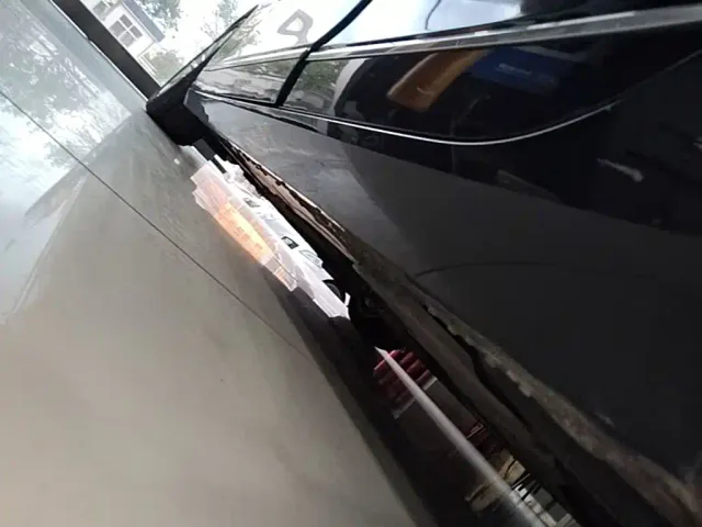 Cadillac CT6 — Фото автомобиля 21