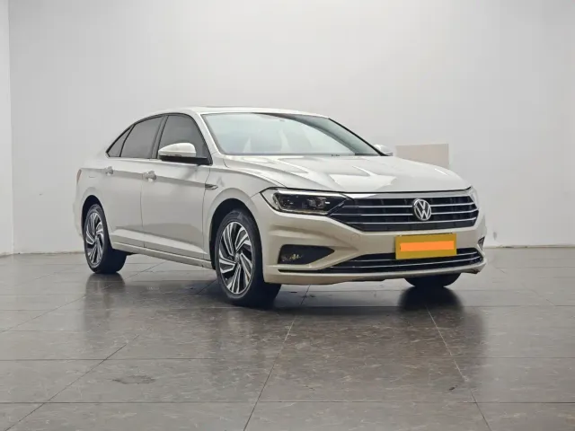 Volkswagen Sagitar — Фото автомобиля 2