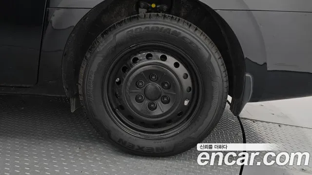 Hyundai Staria New — Фото автомобиля 5