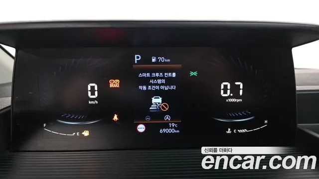 Hyundai Staria Staria Карго 5 мест — Фото автомобиля 8