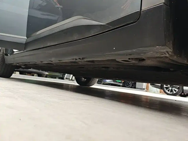 GAC Aion Y — Фото автомобиля 20
