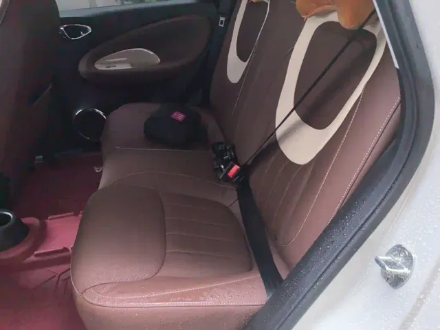 Wuling Bingo — Фото автомобиля 13