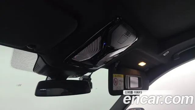 BMW Gran Turismo G32 — Фото автомобиля 30