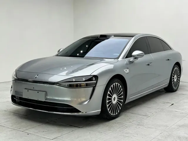 Stelato S9 — Фото автомобиля 2