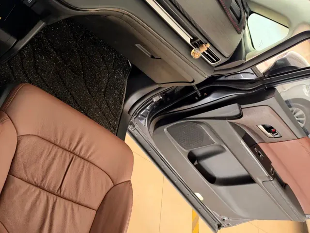 Honda Odyssey — Фото автомобиля 27