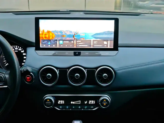 Nissan Qashqai — Фото автомобиля 8