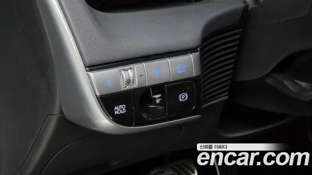 Hyundai Ioniq 5 Ioniq5 — Фото автомобиля 15