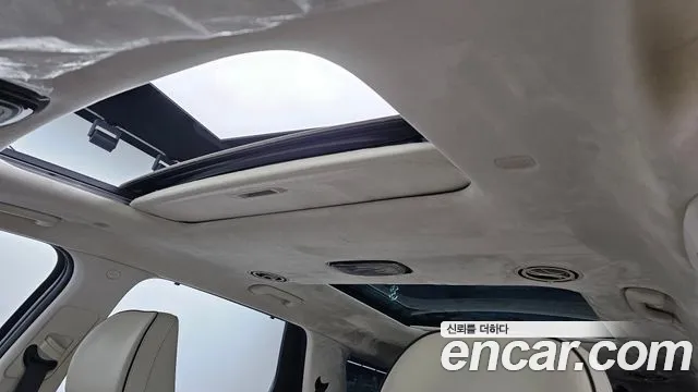 Hyundai Palisade Palisade Бензин 3.8 4WD — Фото автомобиля 15