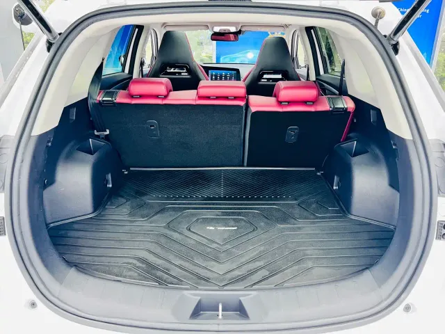 Changan CS75 Plus — Фото автомобиля 21