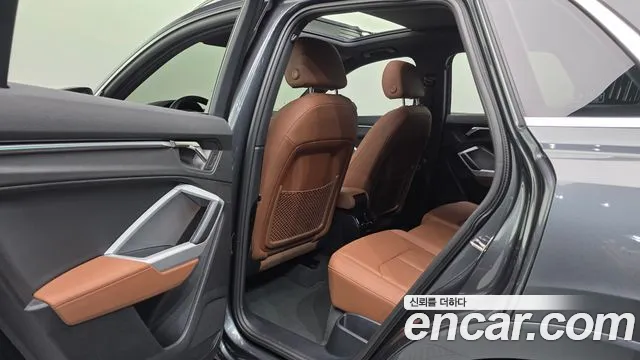 Audi Q3 35 TDI quattro Premium — Фото автомобиля 18