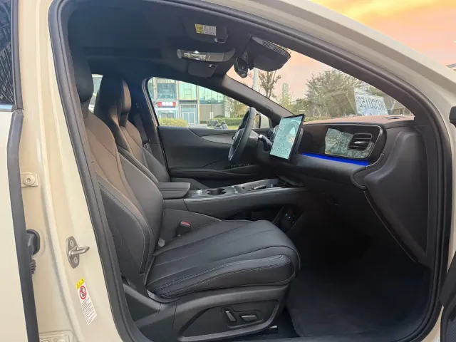BYD Seal 06 — Фото автомобиля 9